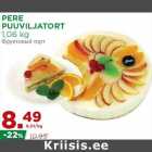 PERE
PUUVILJATORT