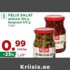 FELIX SALAT
