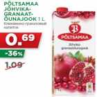 PÕLTSAMAA
JÕHVIKAGRANAATÕUNAJOOK
