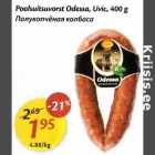 Allahindlus - Poolsuitsuvorst Odessa, Uvic,