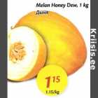 Allahindlus - Melon Honey Dew, 