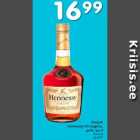 Allahindlus - Konjak Hennessy VS Cognac