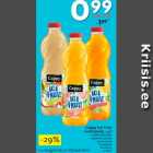 Allahindlus - Cappy Ice Fruit mahlajook, 1,5l