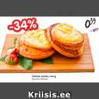 Allahindlus - Dallase saiake, 100 g