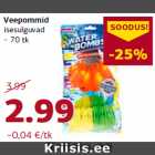 Veepommid