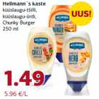 Hellmann´s kaste