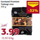 Germund Premium
Tudengi eine
300 g