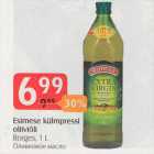 Оливковое масло