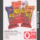 Allahindlus - Kohuke Tere, 43 g