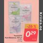 Allahindlus - Kassisööt NutriBalance, 100 g *