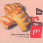 Singi-juustupirukas, 57 g 
