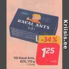 Või Kaval Ants, 82%, 170 g