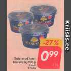 Sulatatud juust Merevaik, 200 g 