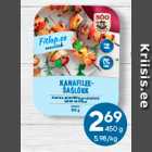 KANAFILEEŠAŠLÕKK