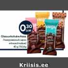 Glasuurkohuke Aasa