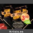 Munanuudlid
Filotea, Matassine
