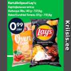 Kartulikrõpsud Lay’s
