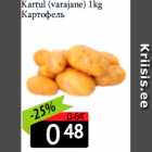 Картофель
