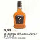 Leedu muu piiritusjook Aramis V