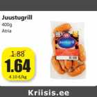 Juustugrill
