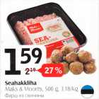 Магазин:Selver,Скидка:Фарш из свинины