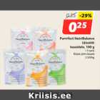 Allahindlus - Purrrfect NutriBalance
täissööt
kassidele, 100 g