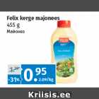 Магазин:Maksimarket, Konsum,Скидка:Майонез