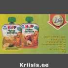 Allahindlus - Lastetoit HIPP BIO peale 4, elukuud 