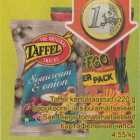 Taffel kartulilastud