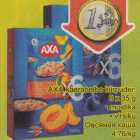 AXA kaerahelbe kiirpuder