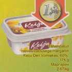 Allahindlus - Vähendatud rasvasisaldusega margariin Keiju Deli Voimakas