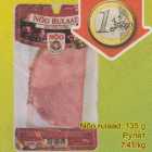 Nõo rulad, 135g