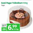 Магазин:Maksimarket, Konsum,Скидка:Торт