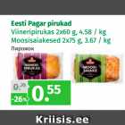 Eesti Pagar pirukad