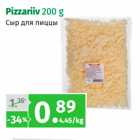 Pizzariiv 200 g