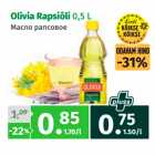 Allahindlus - Vichy Fresh Apple
maitsestatud vesi 1,5 L 