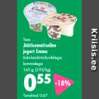 Tere Jäätisemaitseline jogurt Emma