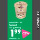 Piimameister Otto Toorjuust 400 g