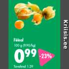 Füüsal 100 g