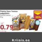 Premia Vana Toomas pulgajäätis