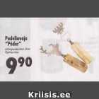 Pudeliavaja "Põder"
