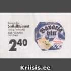 Bavaria blu Sinihallitusjuust 150 g