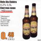 Магазин:Grossi,Скидка:Светлое пиво