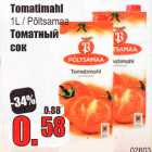 Tomatimahl