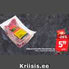 Allahindlus - Kalkuni kintsuliha Rannamõisa, kg
