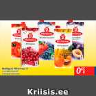 Mahlajook Põltsamaa, 1 l