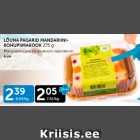 LÕUNA PAGARID MANDARIINI-KOHUPIIMAKOOK 275 G