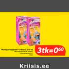 Multipuuviljajook Fruitland, 200 ml
