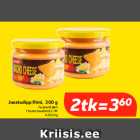 Juustudipp Rimi, 300 g 

