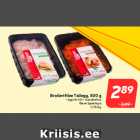 Allahindlus - Broilerifilee Tallegg, 500 g


